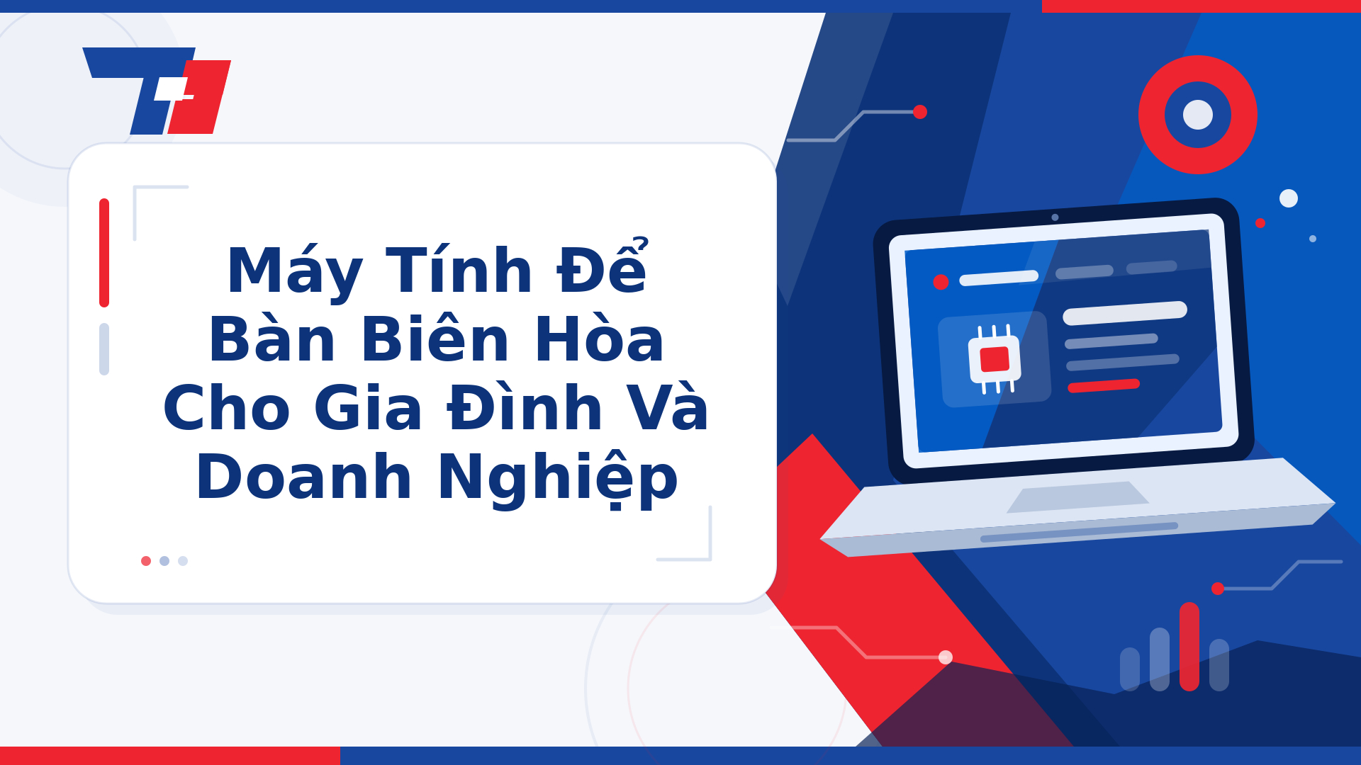 Máy Tính Để Bàn Biên Hòa Cho Gia Đình Và Doanh Nghiệp | Laptop Biên Hòa