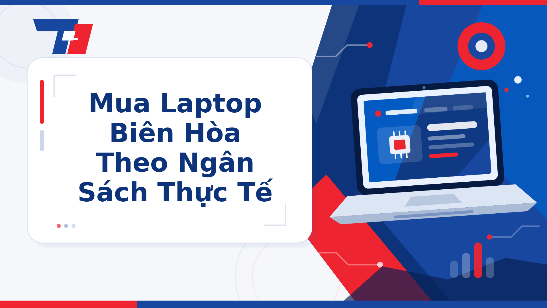 Mua Laptop Biên Hòa Theo Ngân Sách Thực Tế | Laptop Biên Hòa