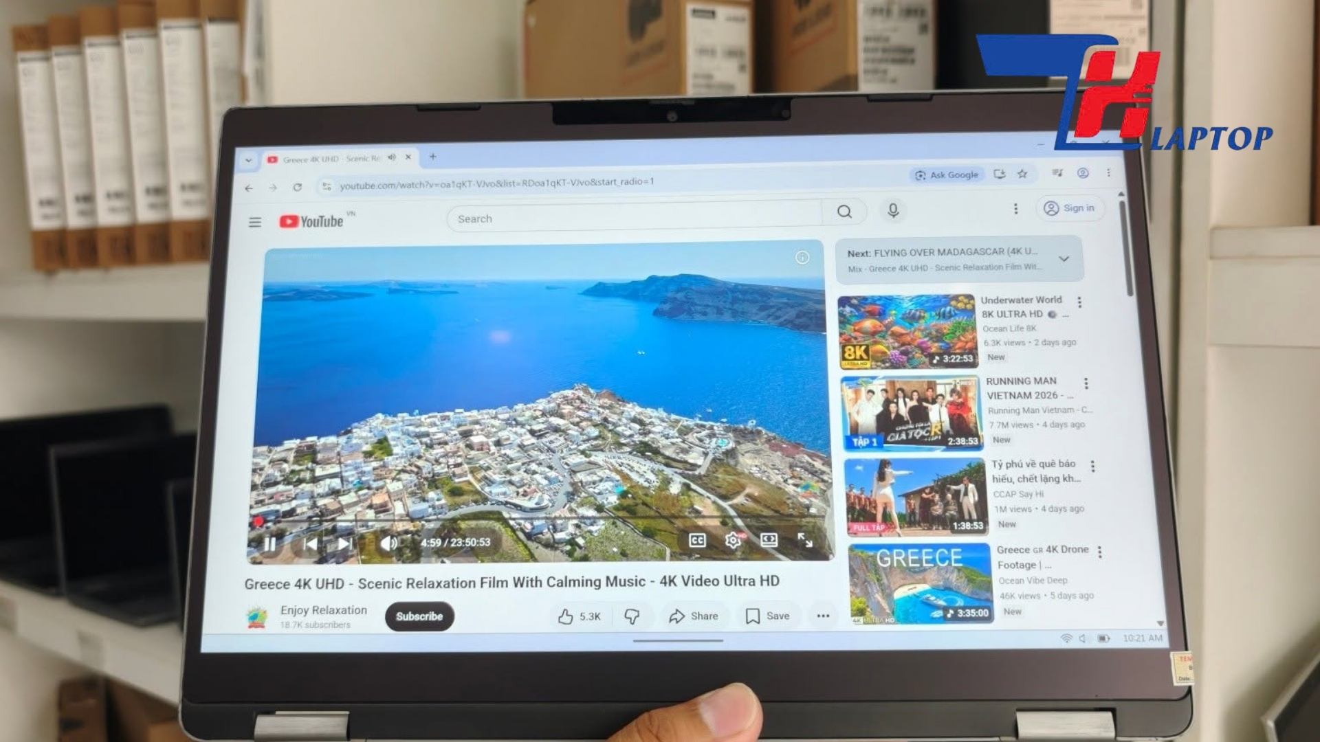 Mua Laptop Cần Xem Những Gì Trước Khi Chốt Máy? | Laptop Biên Hòa