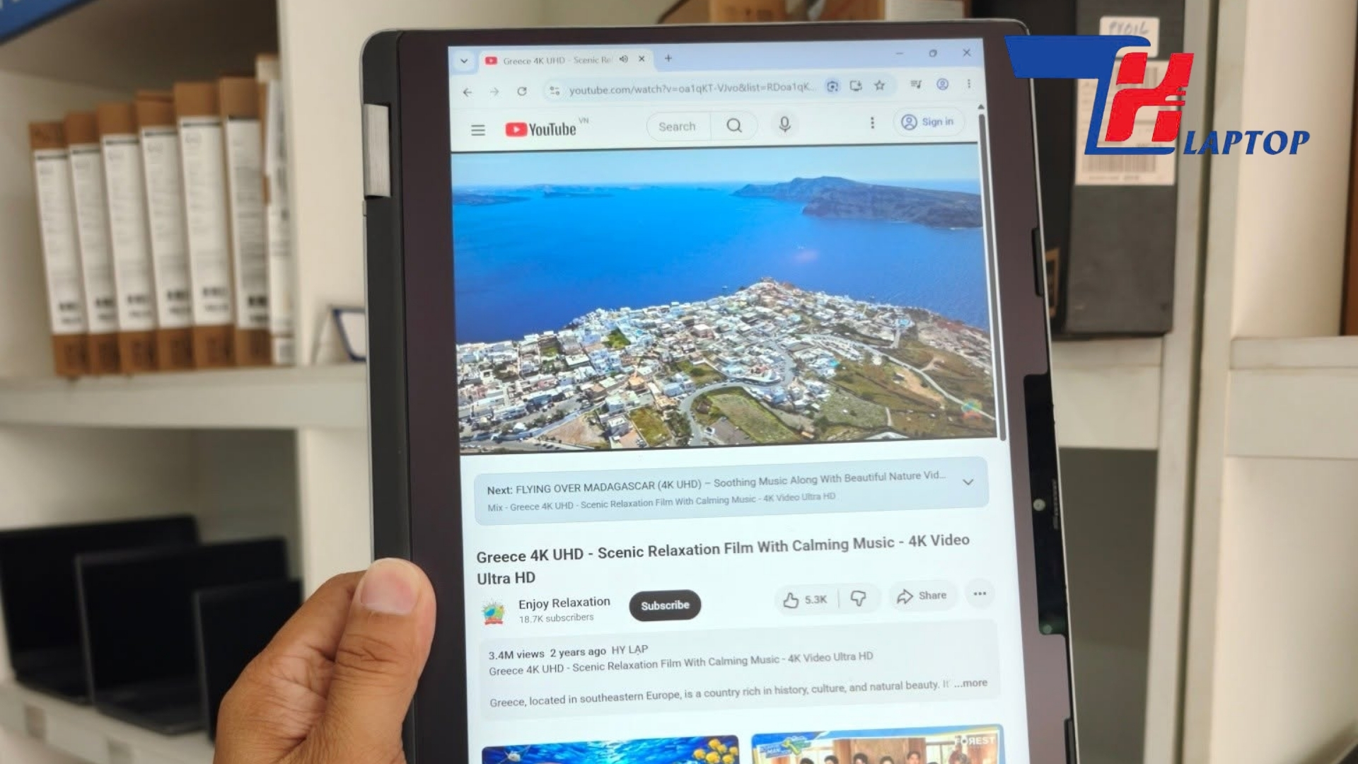 Mua Laptop Cần Xem Những Gì Trước Khi Chốt Máy? | Laptop Biên Hòa