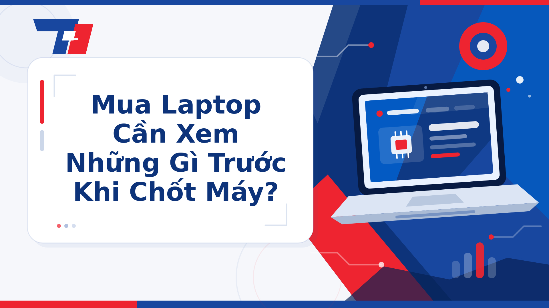 Mua Laptop Cần Xem Những Gì Trước Khi Chốt Máy? | Laptop Biên Hòa