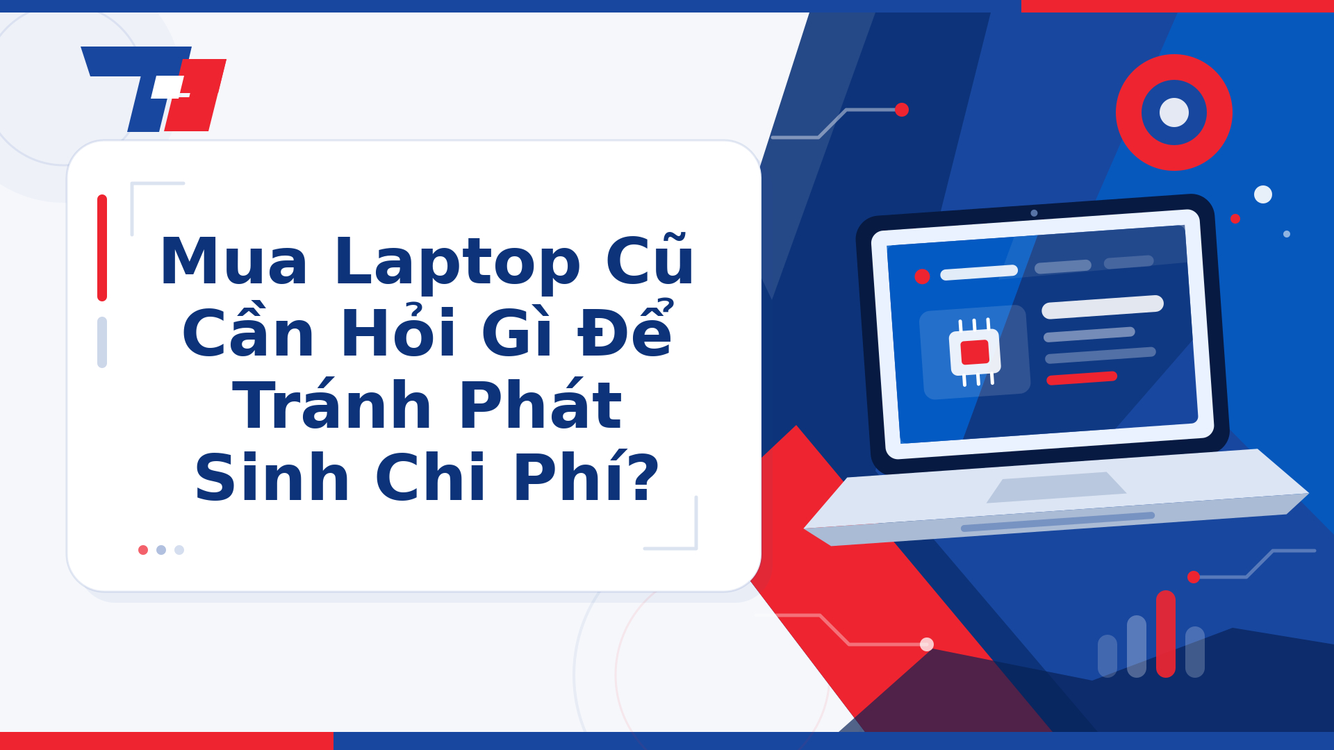 Mua Laptop Cũ Cần Hỏi Gì Để Tránh Phát Sinh Chi Phí? | Laptop Biên Hòa