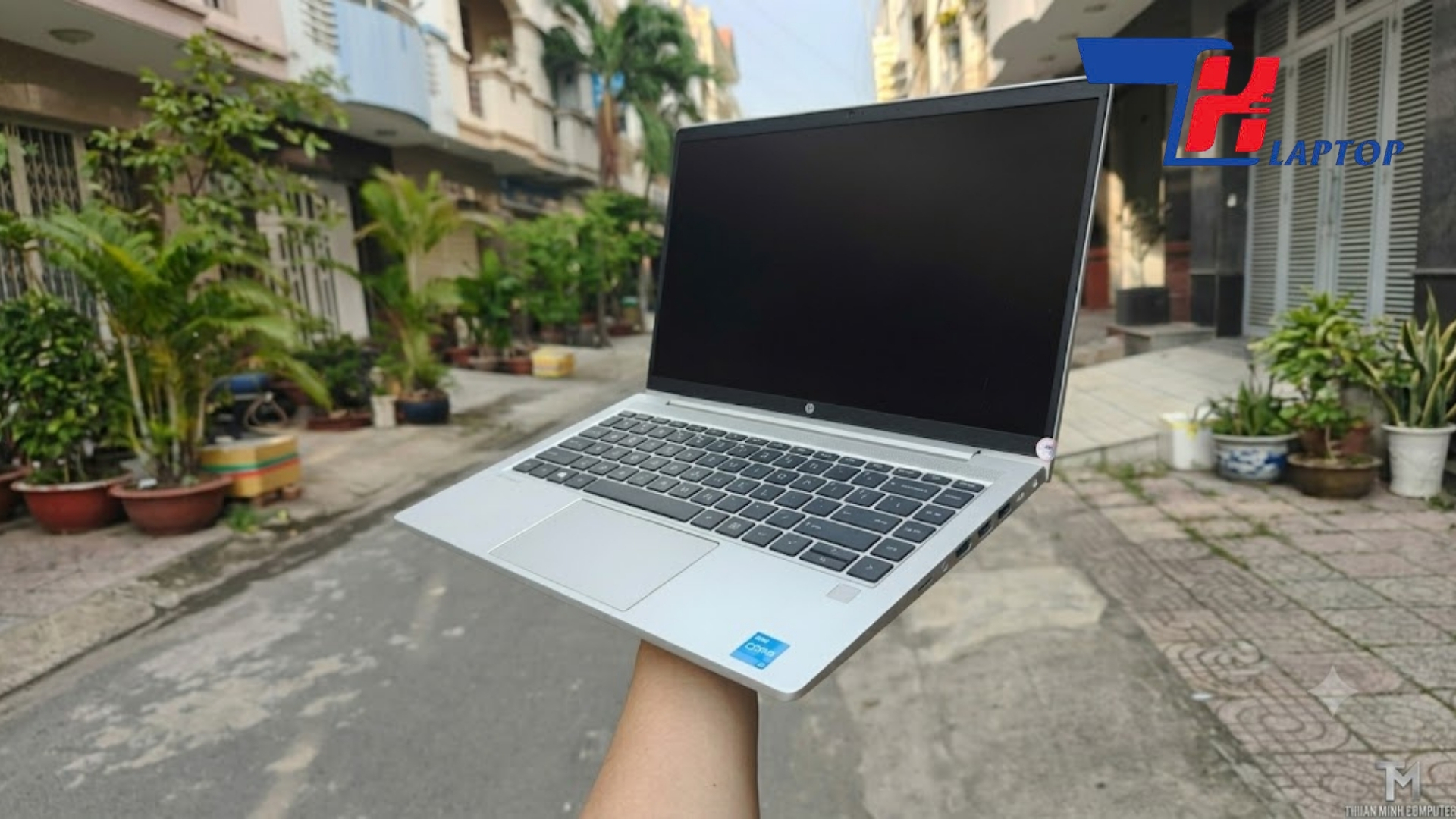 Nên Mua Laptop Dell Hay HP Theo Nhu Cầu Sử Dụng? | Laptop Biên Hòa