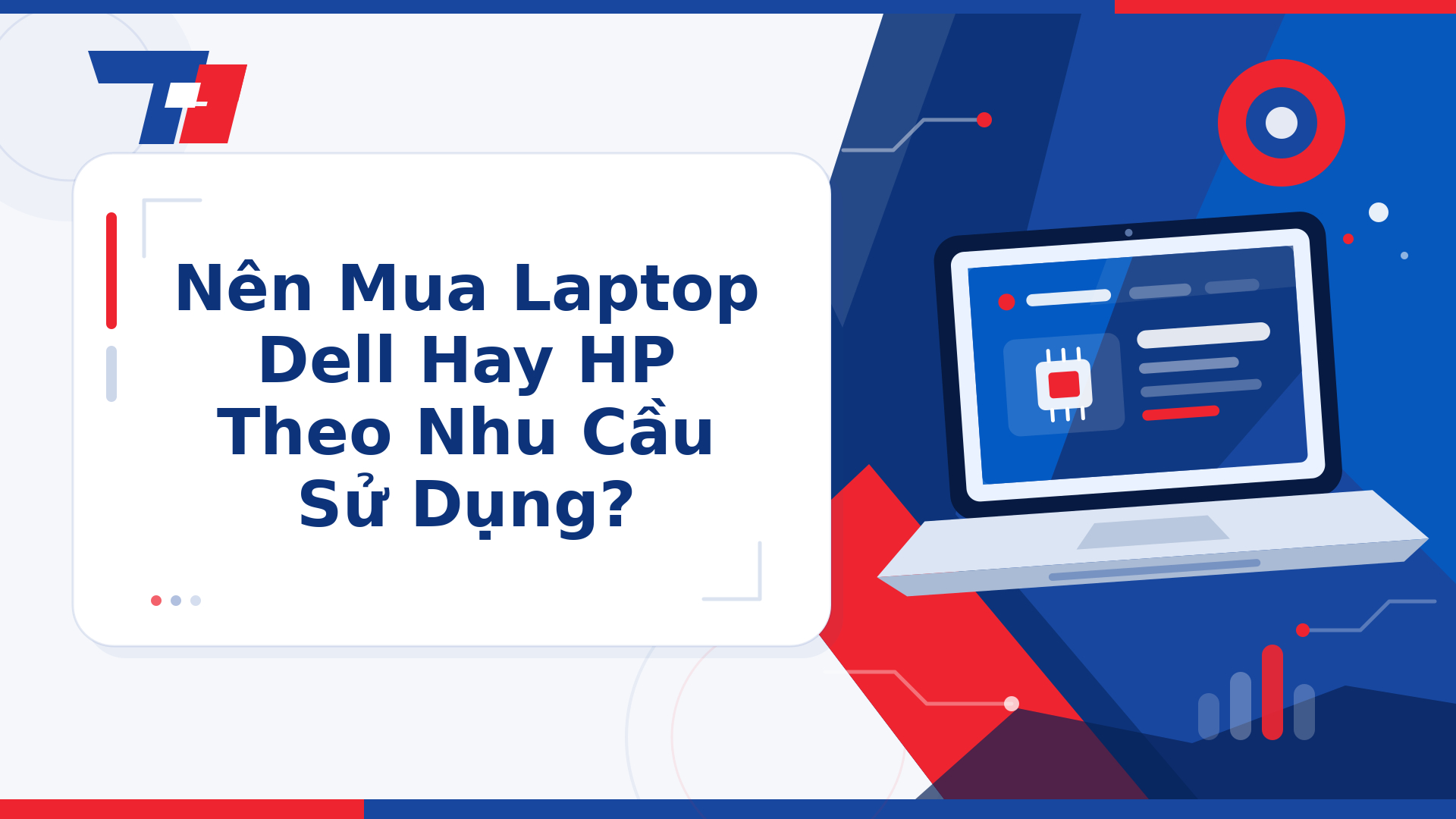 Nên Mua Laptop Dell Hay HP Theo Nhu Cầu Sử Dụng? | Laptop Biên Hòa