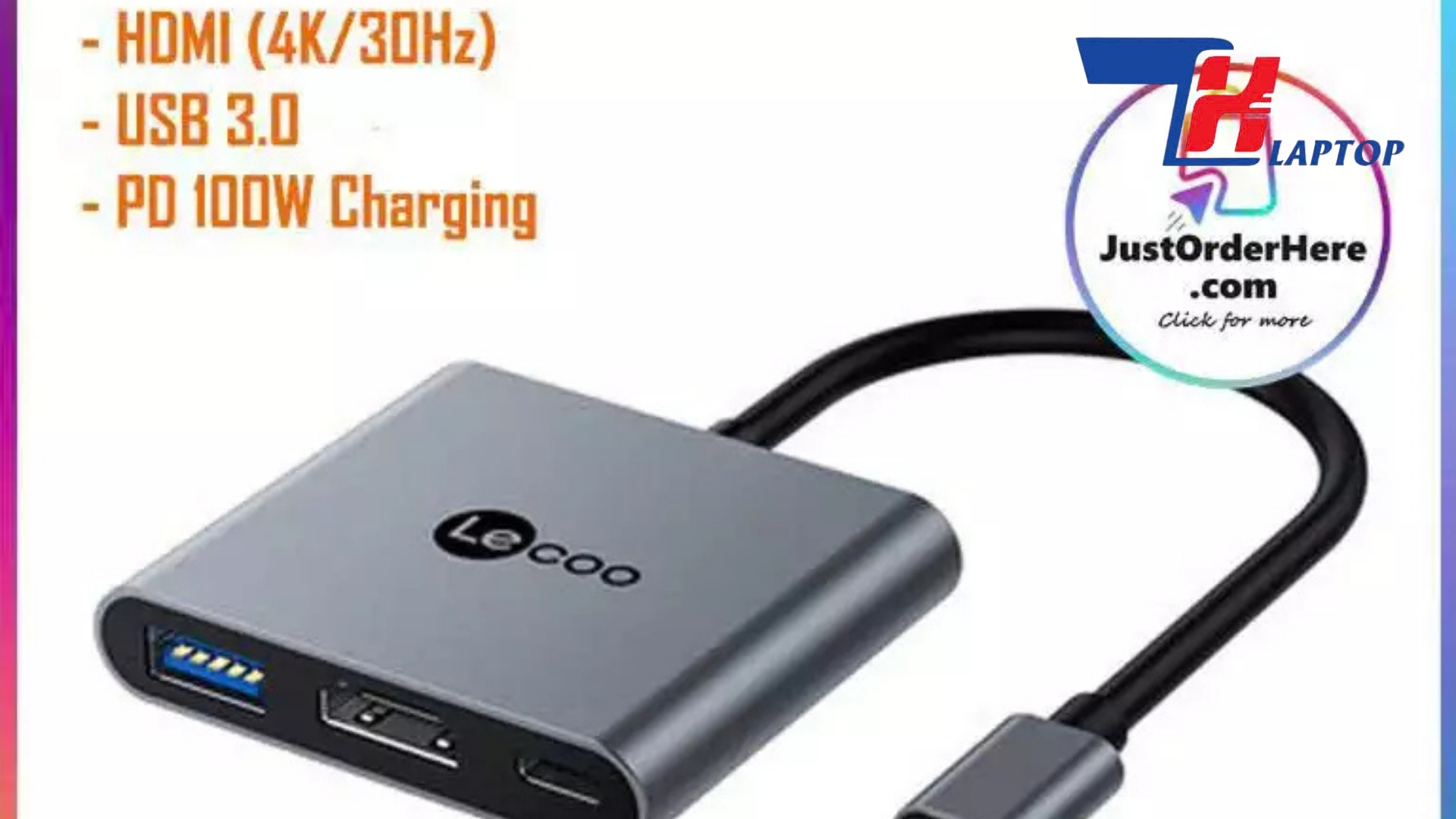 Phụ Kiện Laptop Biên Hòa: Chọn Đúng Món, Tránh Mua Thừa | Laptop Biên Hòa