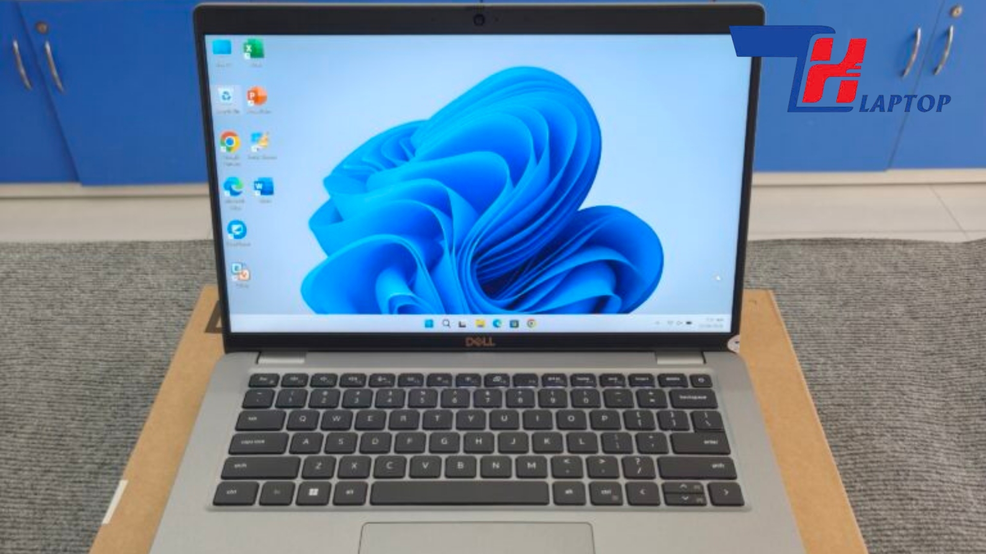 SSD 256GB Có Đủ Dùng Không Với Nhu Cầu Phổ Thông? | Laptop Biên Hòa