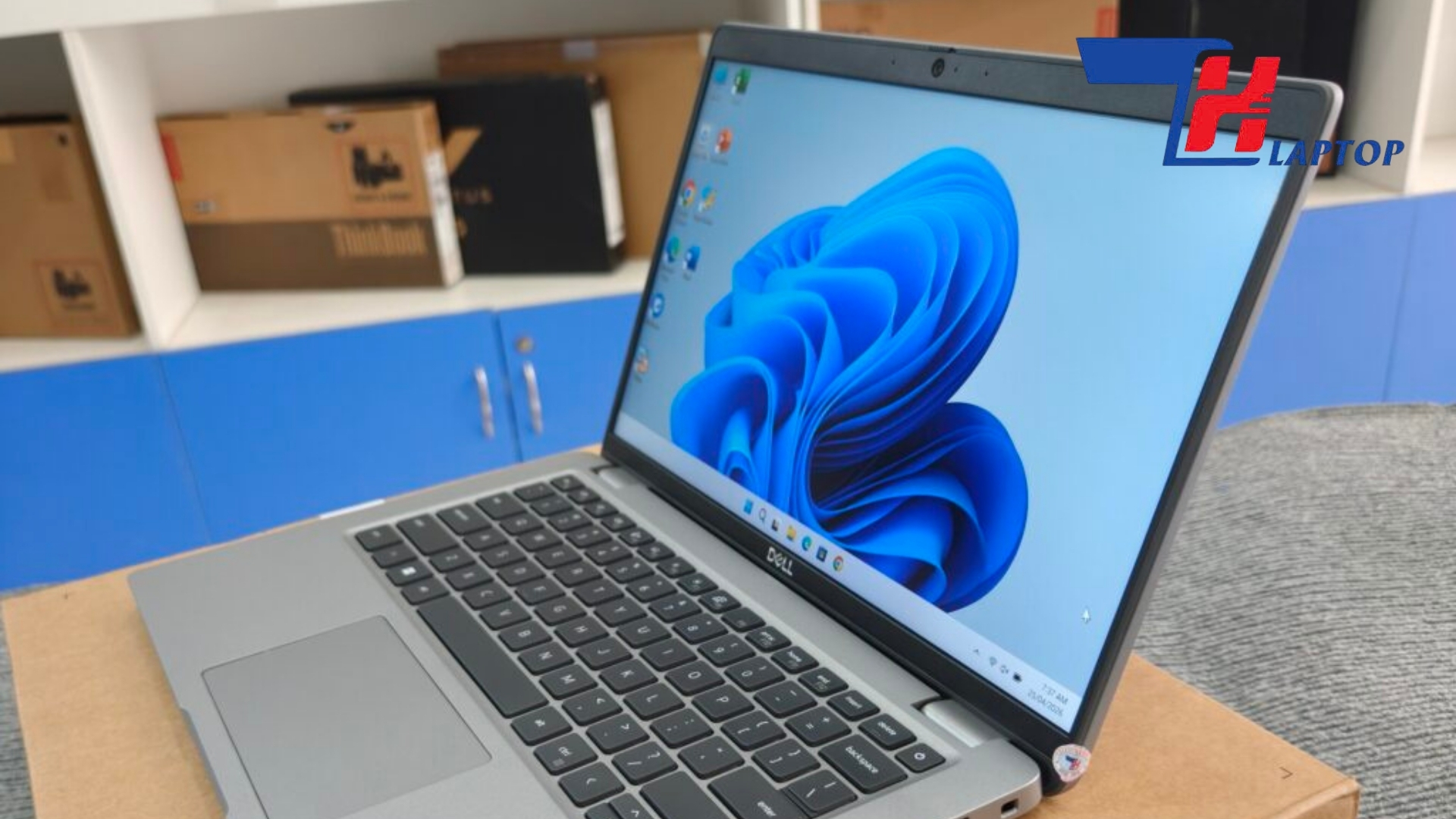 SSD 256GB Có Đủ Dùng Không Với Nhu Cầu Phổ Thông? | Laptop Biên Hòa