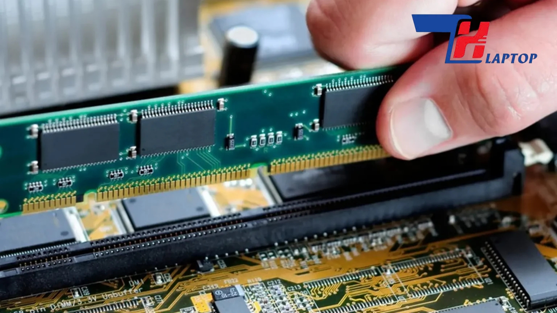 SSD NVMe Là Gì Và Khác SSD SATA Như Thế Nào? | Laptop Biên Hòa