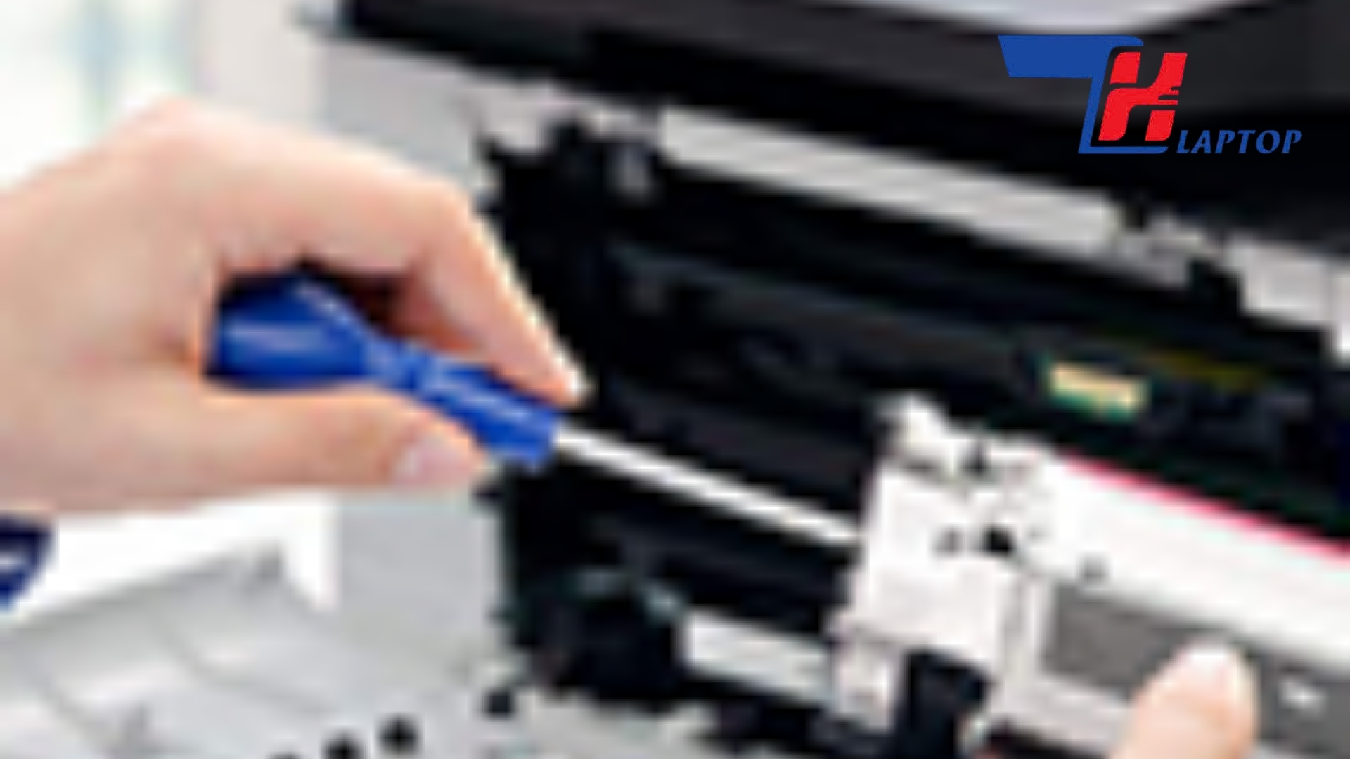 Sửa Máy In Biên Hòa Với Quy Trình Chẩn Đoán Rõ Ràng | Laptop Biên Hòa