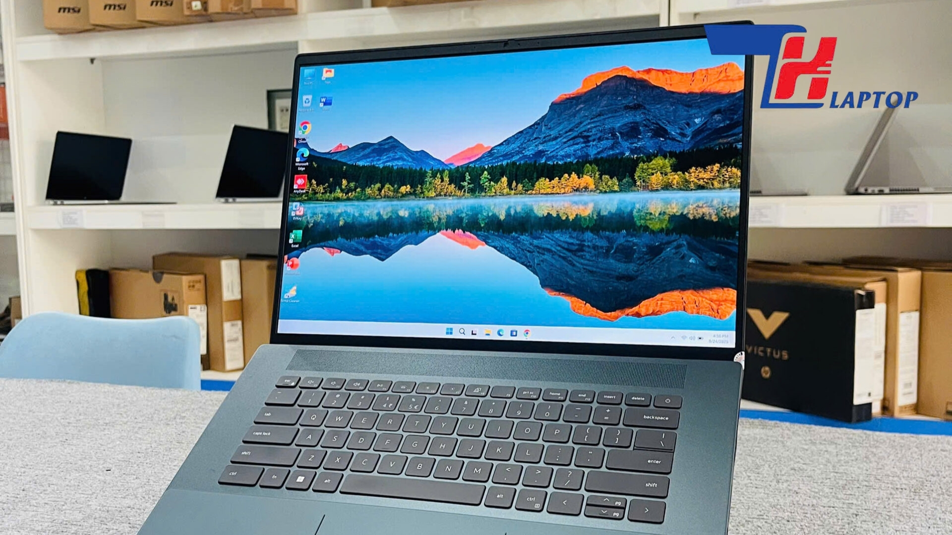 Thu Mua Laptop Cũ Biên Hòa: Định Giá Theo Tình Trạng Máy | Laptop Biên Hòa