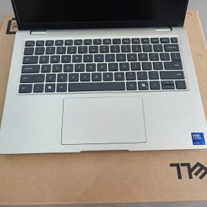 Dell Pro 14 Plus PB14250 Vỏ Nhôm - Ultra5-236V, 16GB, 512GB SSD, 14 inch FHD Plus [Likenew] - Ảnh 5